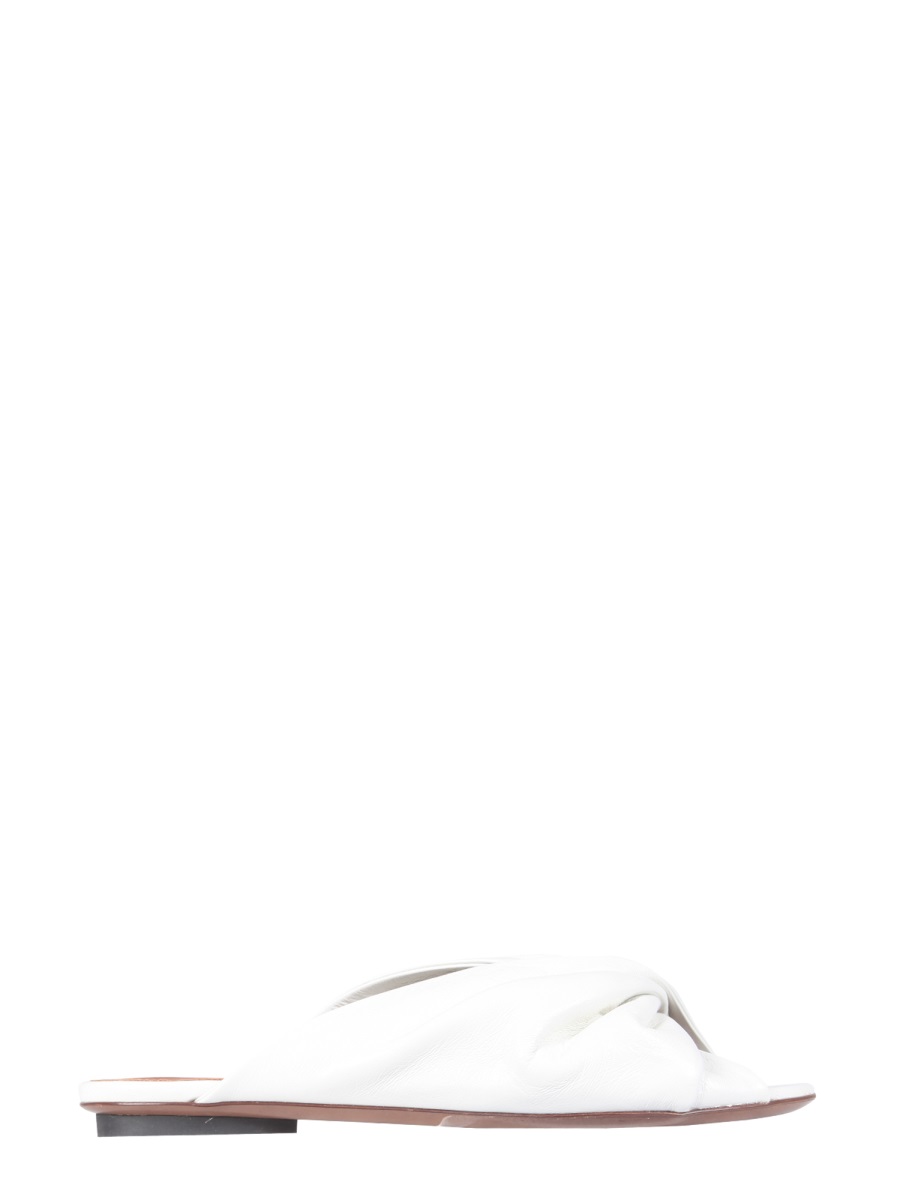 L'Autre Chose Low Sandals - IT 36