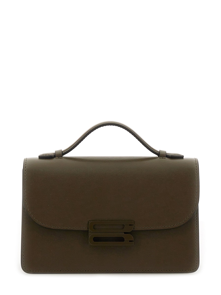 Victoria Beckham Mini "Dorian" Bag - OS