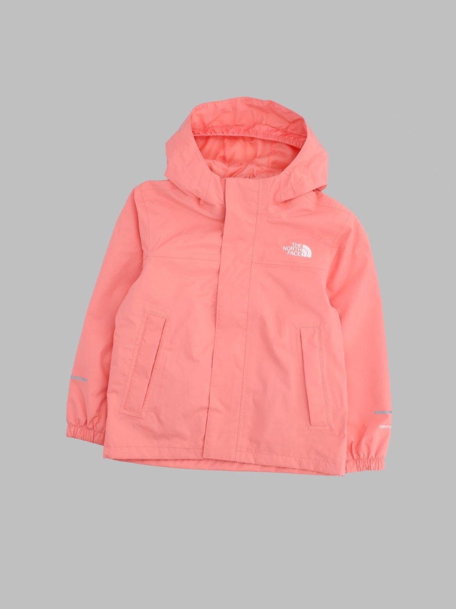 The North Face Kid Antora Rain Jacket Meridian Blue/Dus