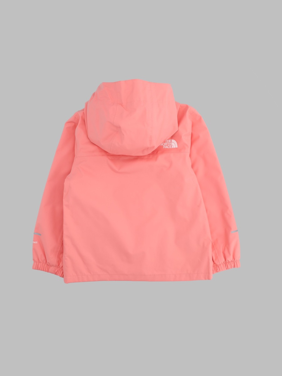 The North Face Kid Antora Rain Jacket Meridian Blue/Dus