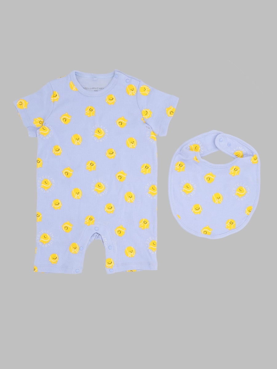 Stella Mccartney Underwear Set