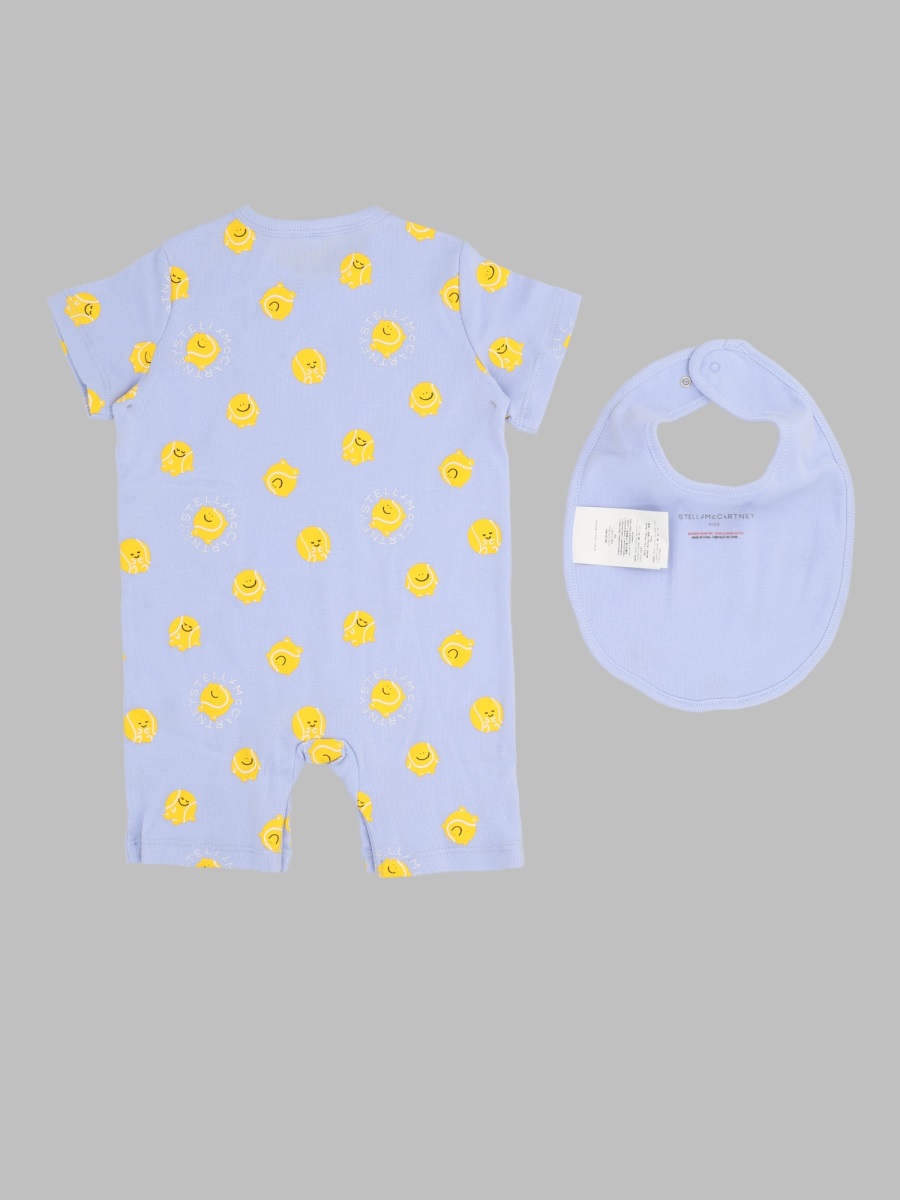 Stella Mccartney Underwear Set