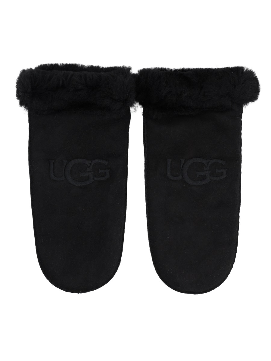 Ugg In Black