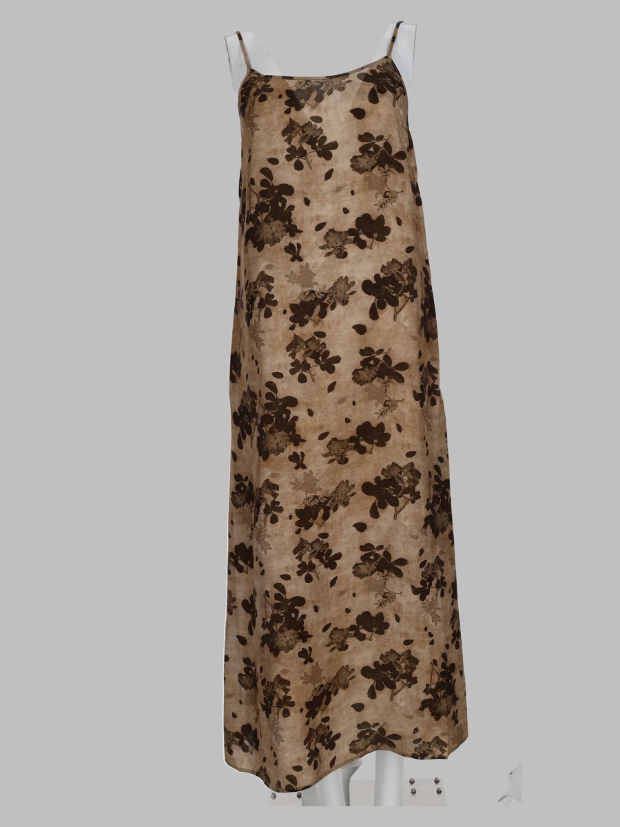 Uma Wang In Beige