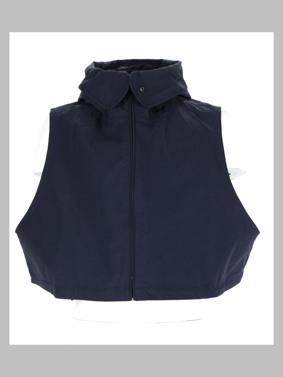 YMC Paper Touch Nylon