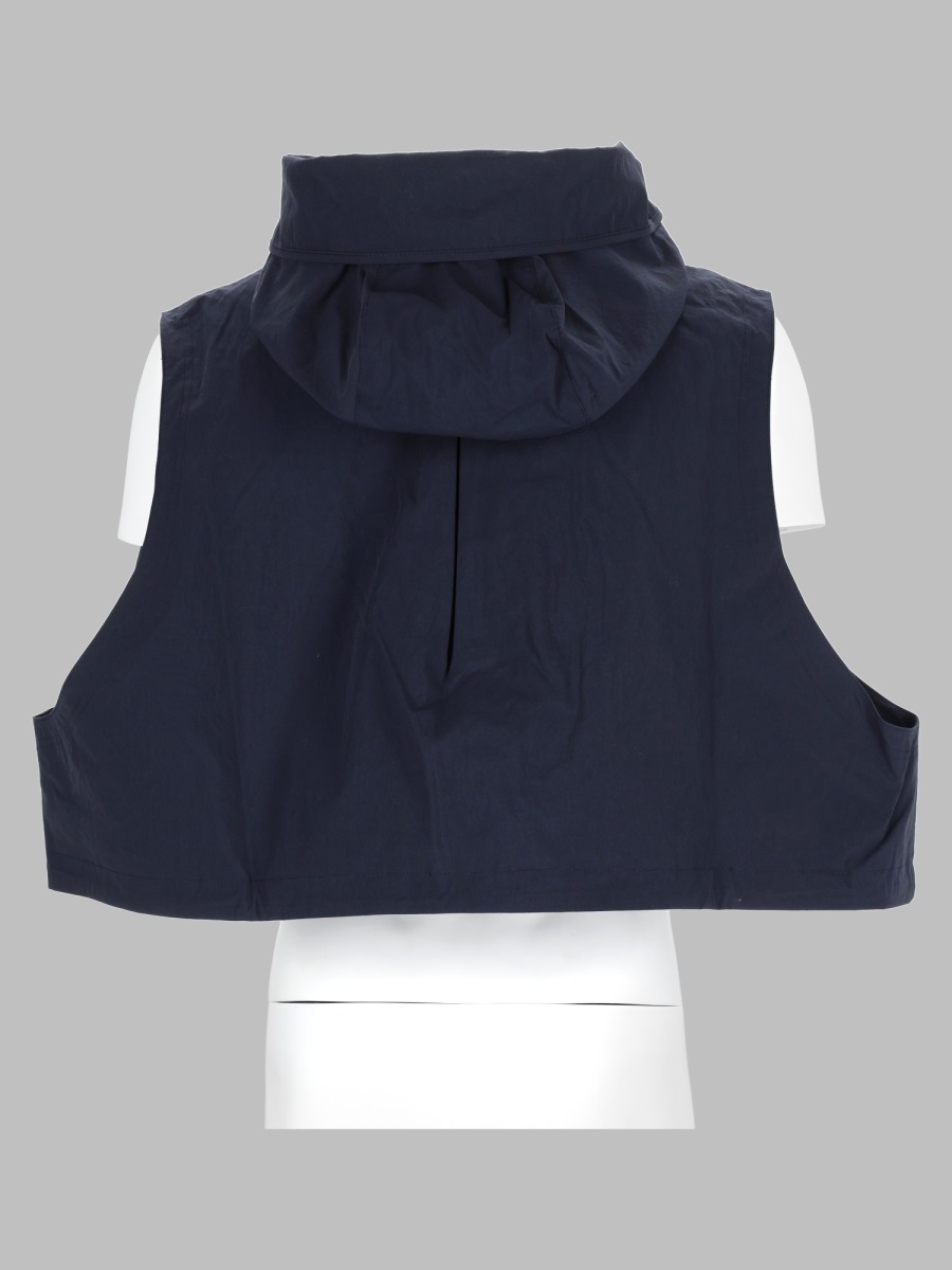 YMC Paper Touch Nylon
