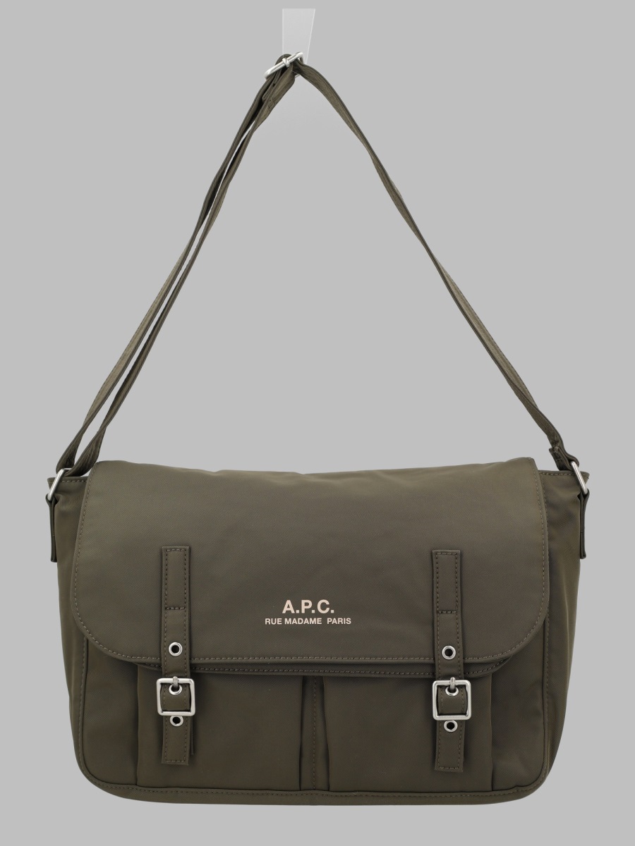 A.p.c. In Gray