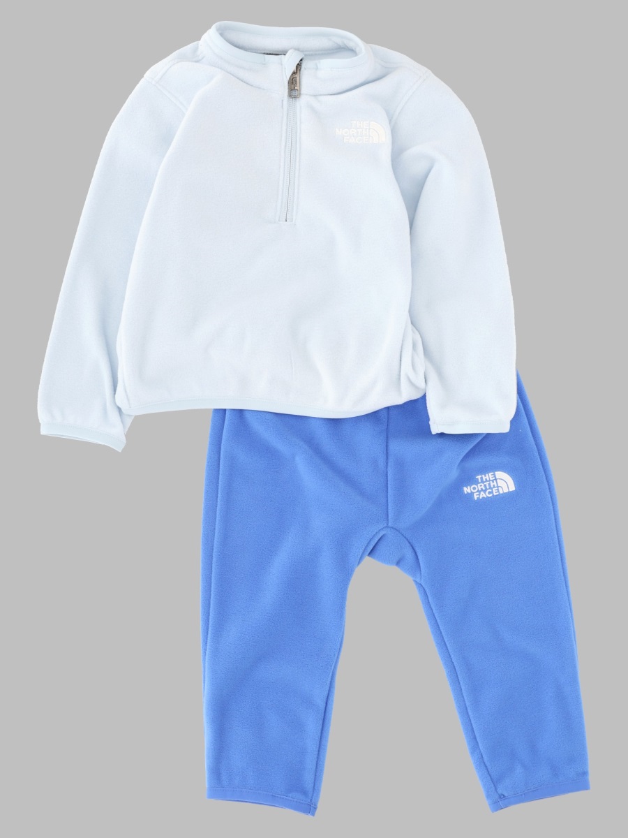 The North Face Baby Glacier Set
Glacier