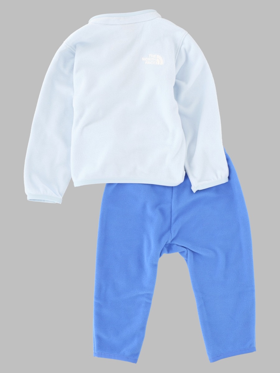 The North Face Baby Glacier Set
Glacier