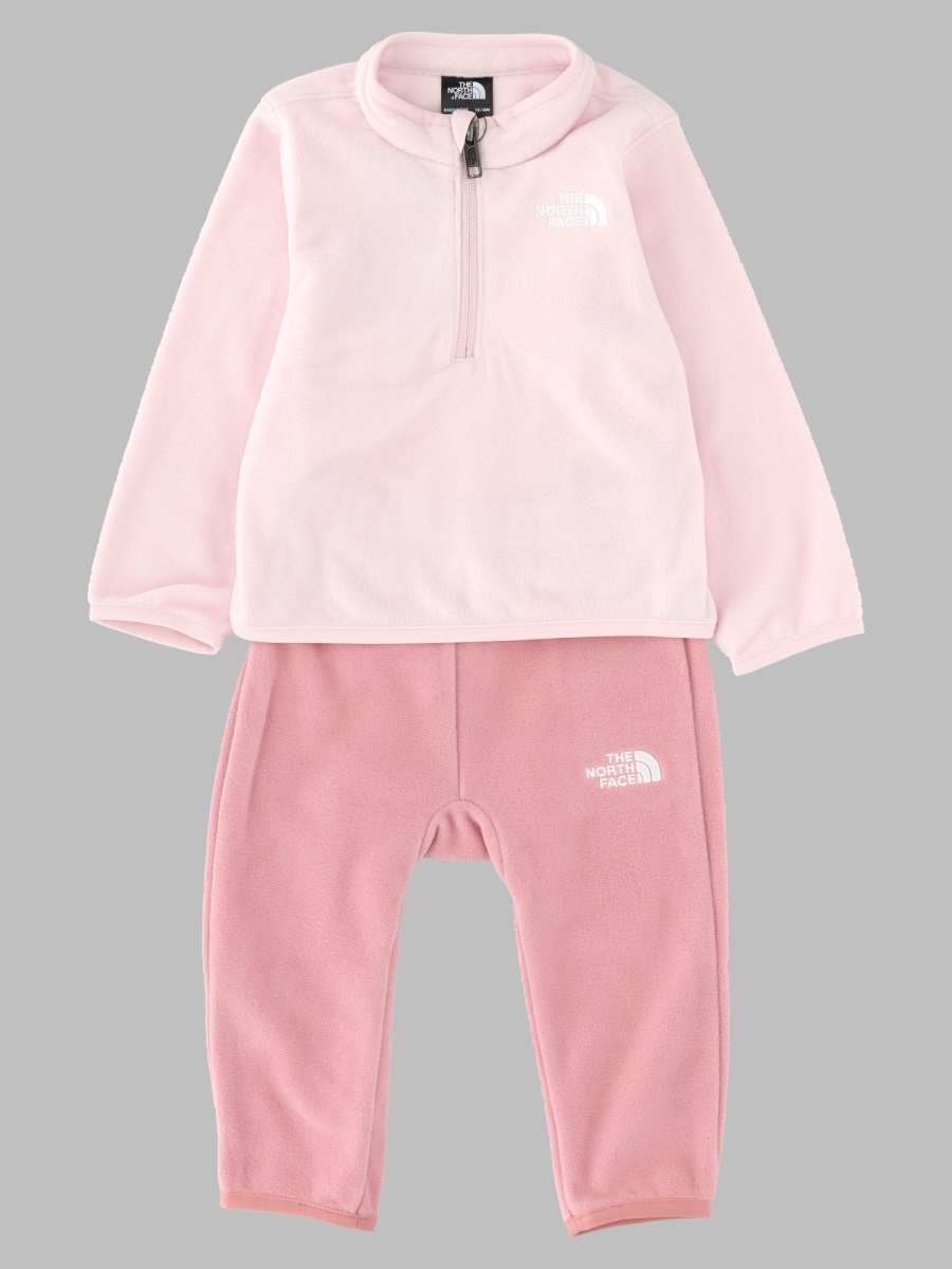 The North Face Baby Glacier Set
Glacier