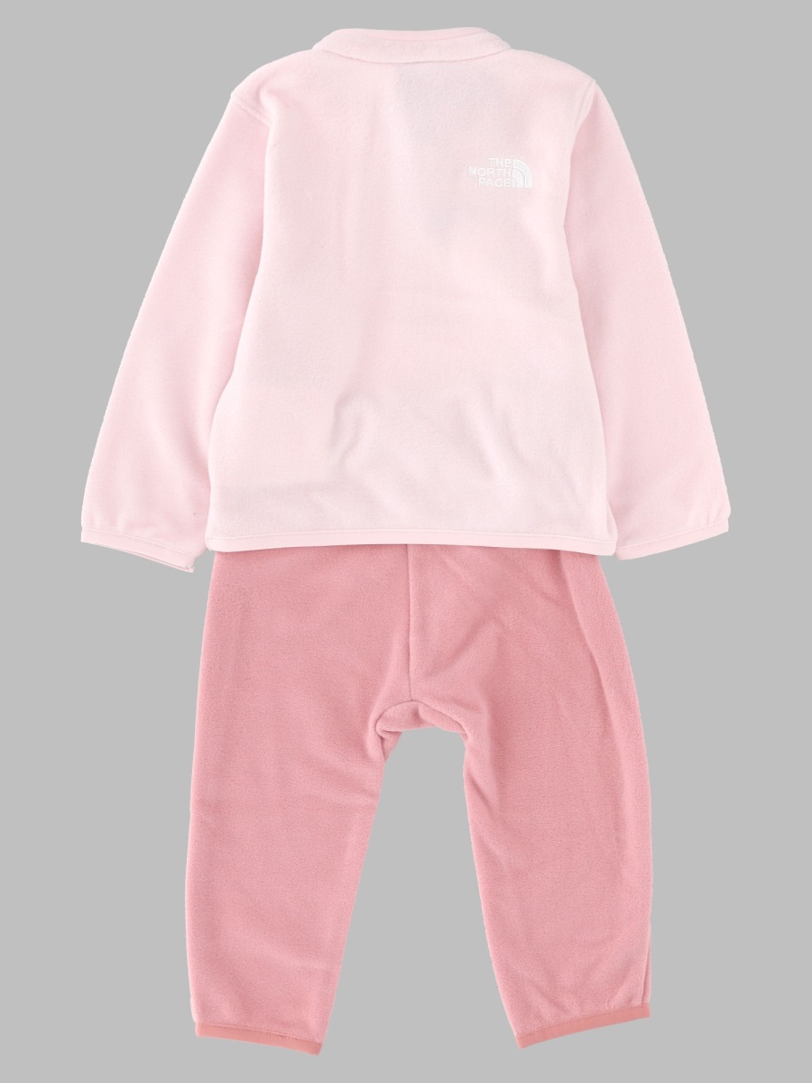 The North Face Baby Glacier Set
Glacier