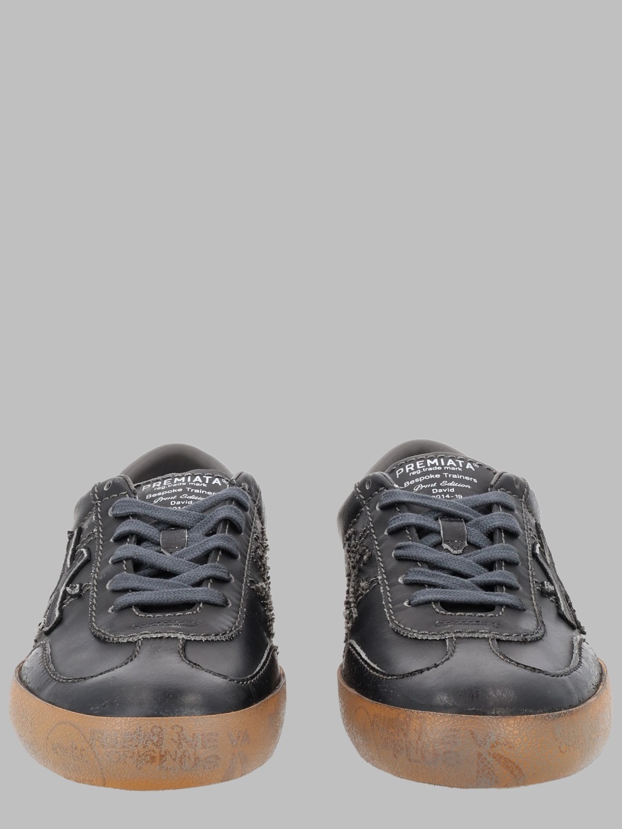 Premiata In Black