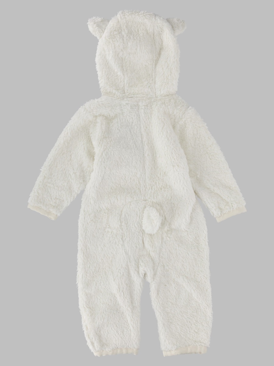 Patagonia Baby Furry Friends Bunting