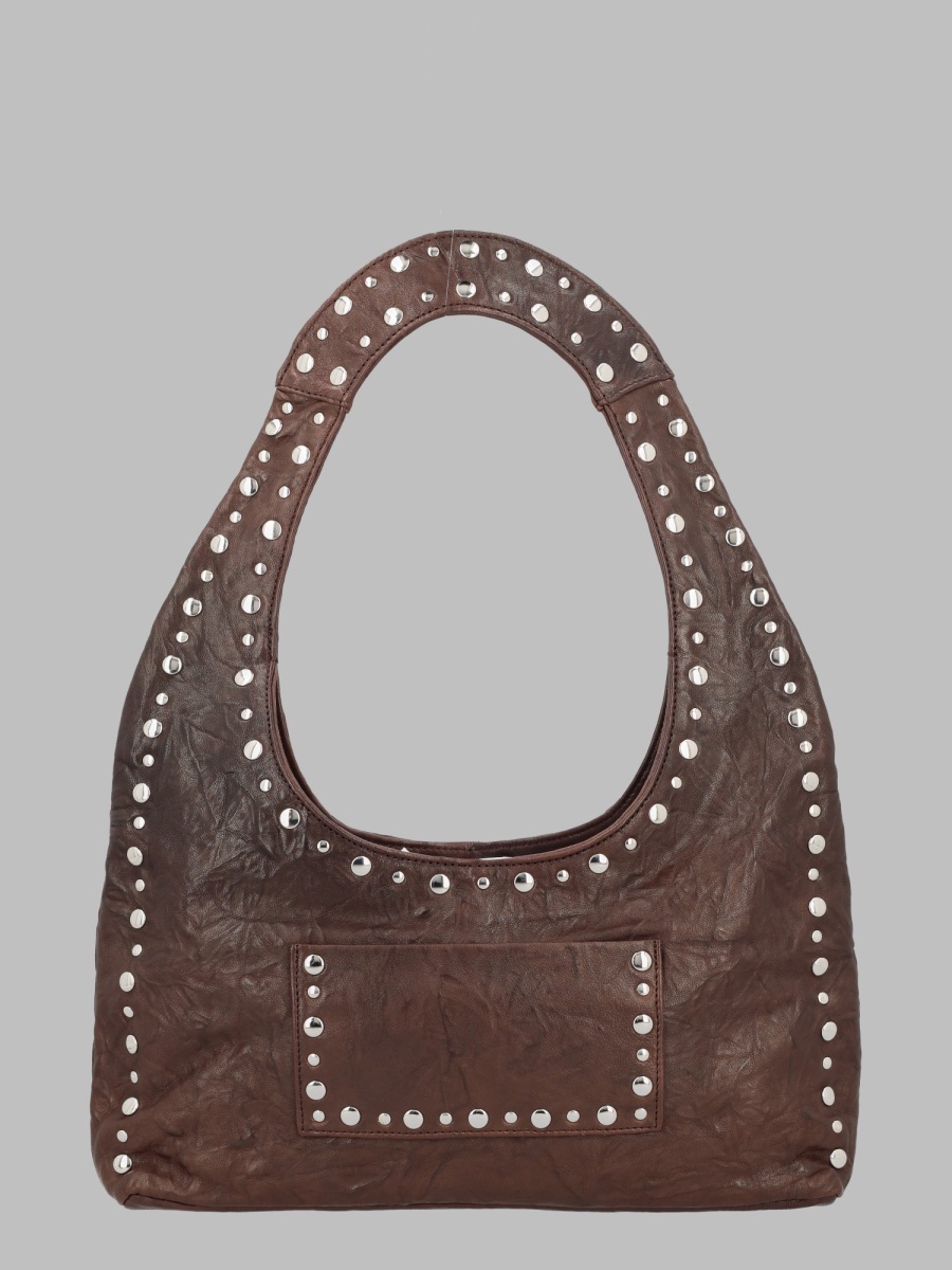 Gimaguas In Brown