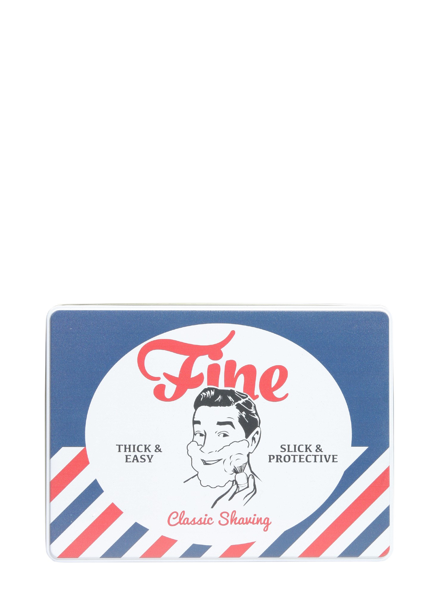 fine accoutrements icon print box