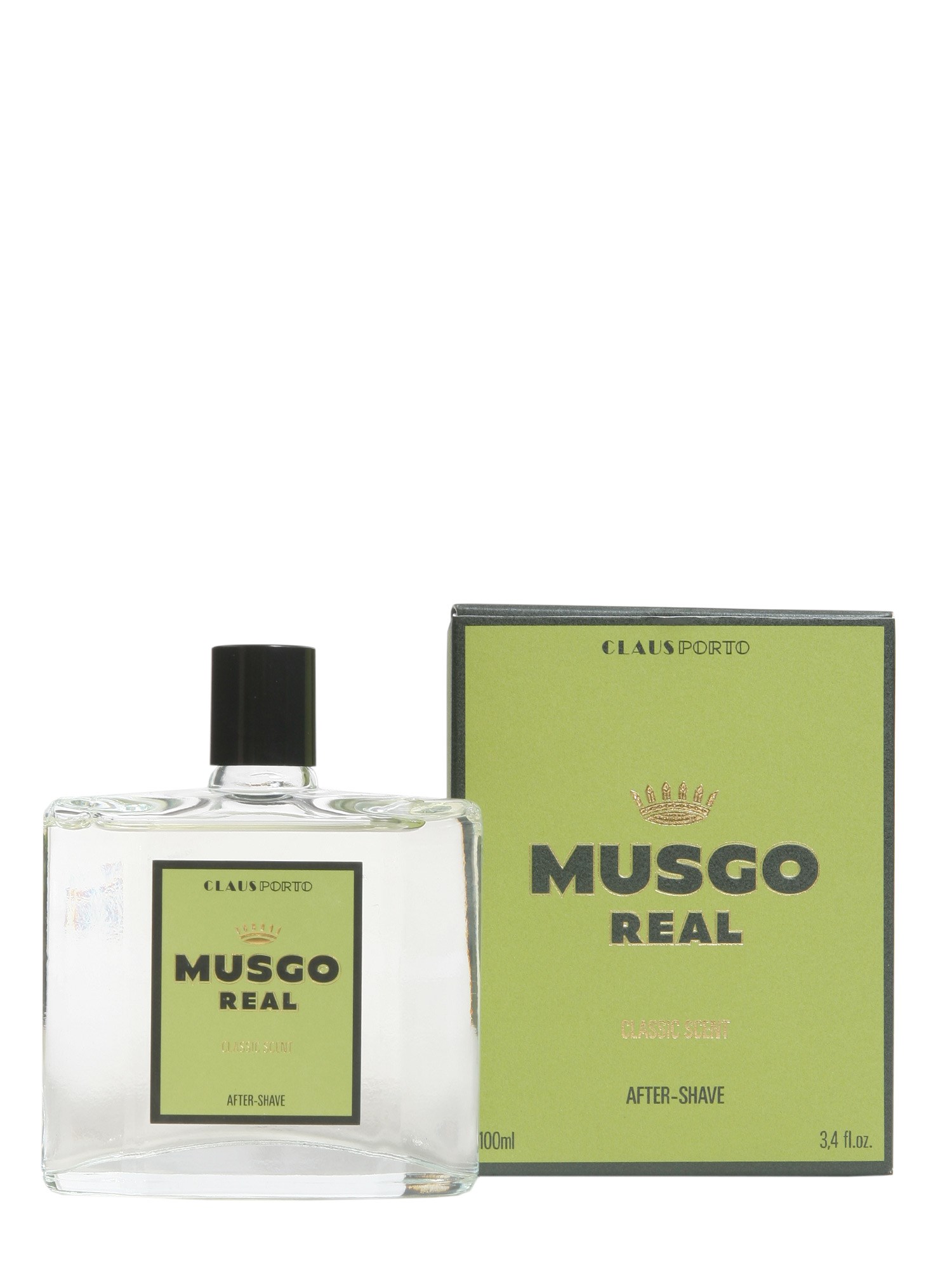 musgo real classic scent splash aftershave