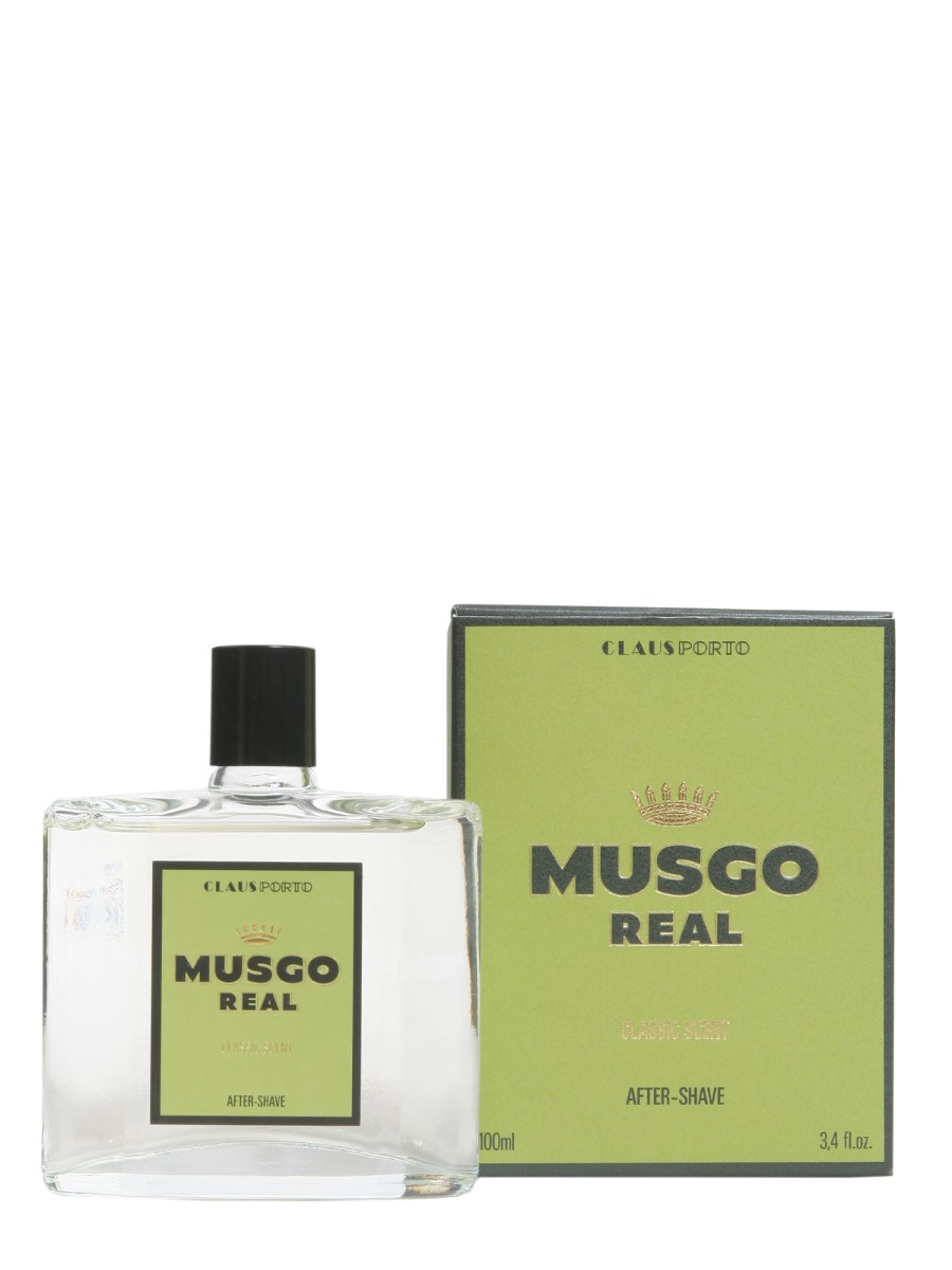 Musgo real aftershave new arrivals