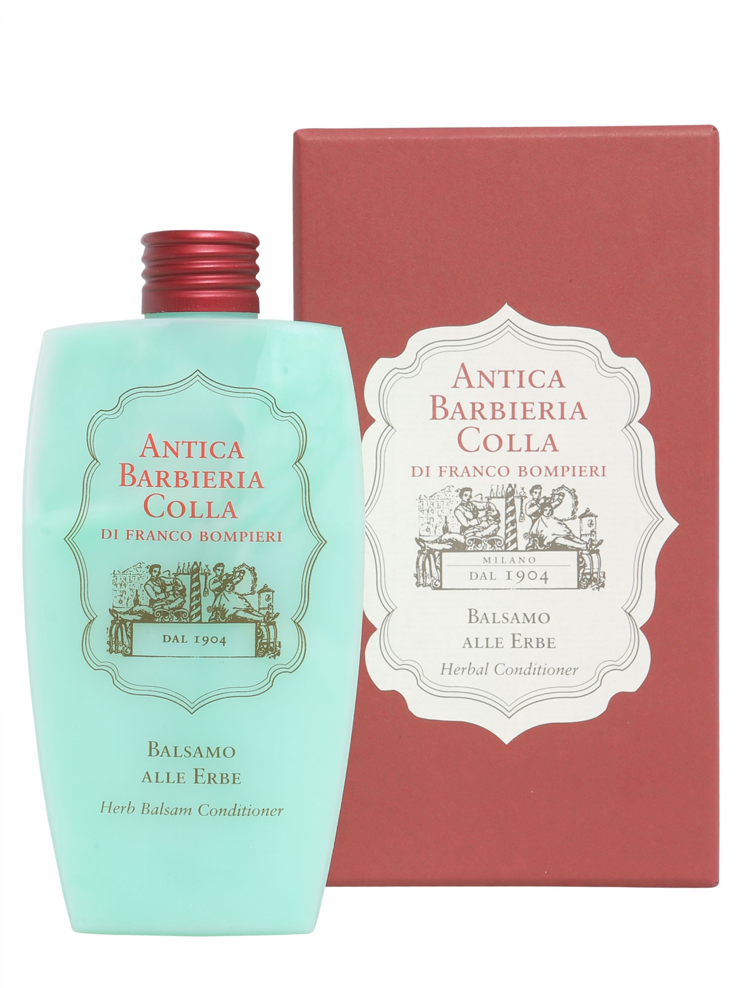 antica barbieria colla herbal conditioner