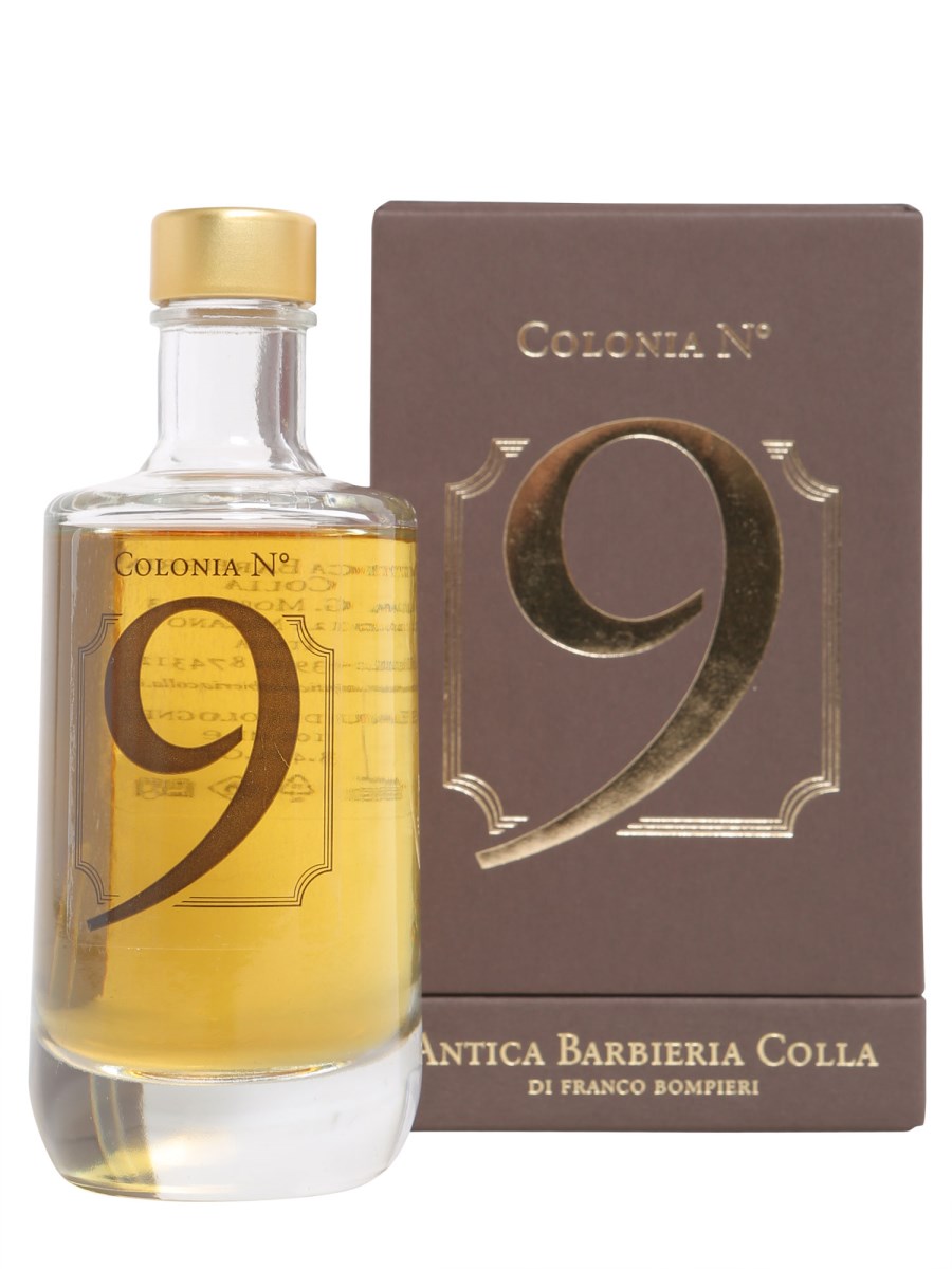 ANTICA BARBIERIA COLLA COLONIA N° 9 100ML