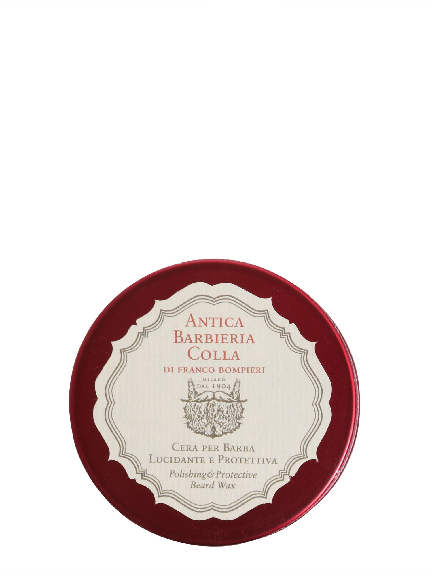 antica barbieria colla polishing & protective beard wax