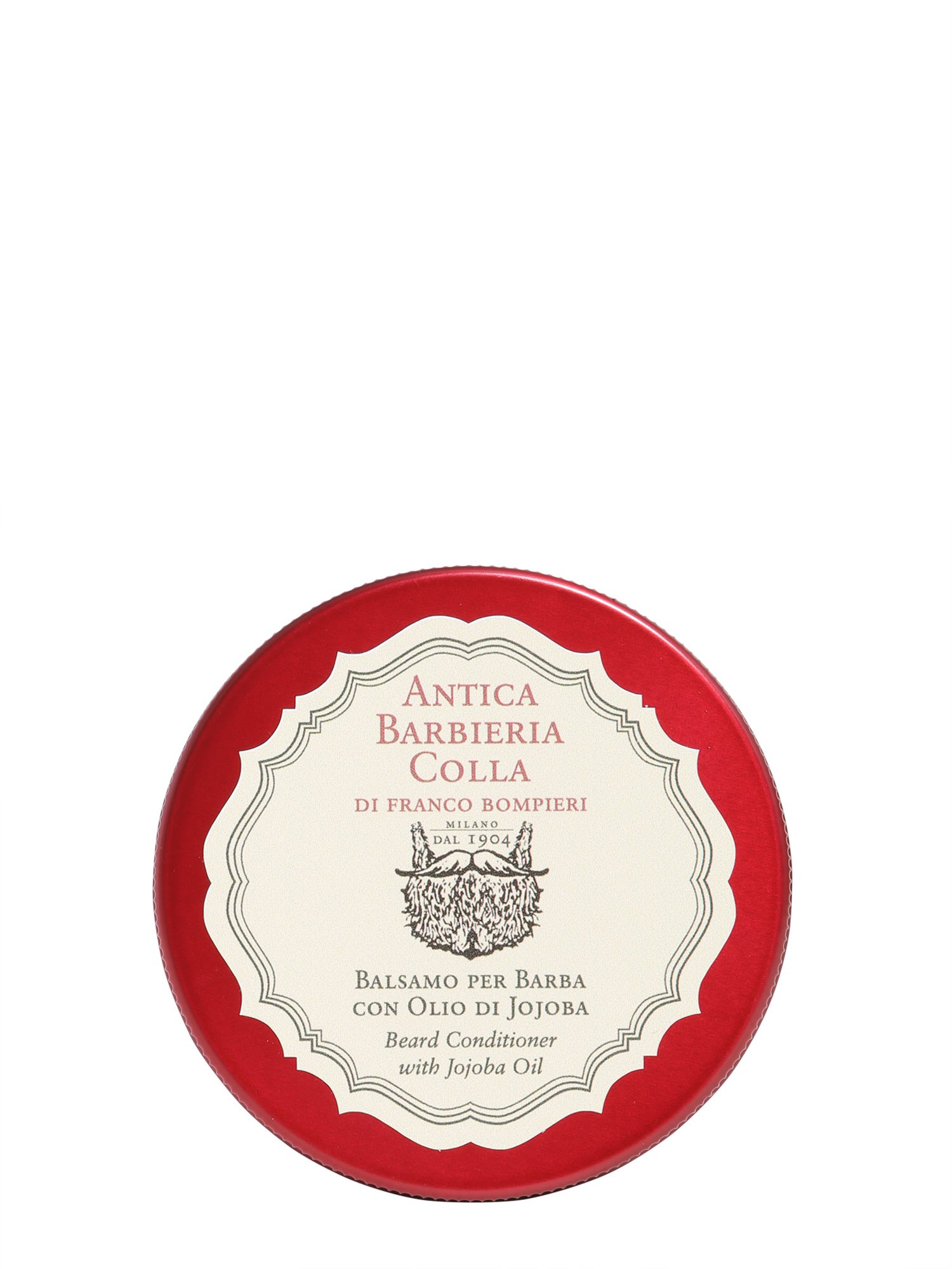 antica barbieria colla beard conditioner with jojoba oil