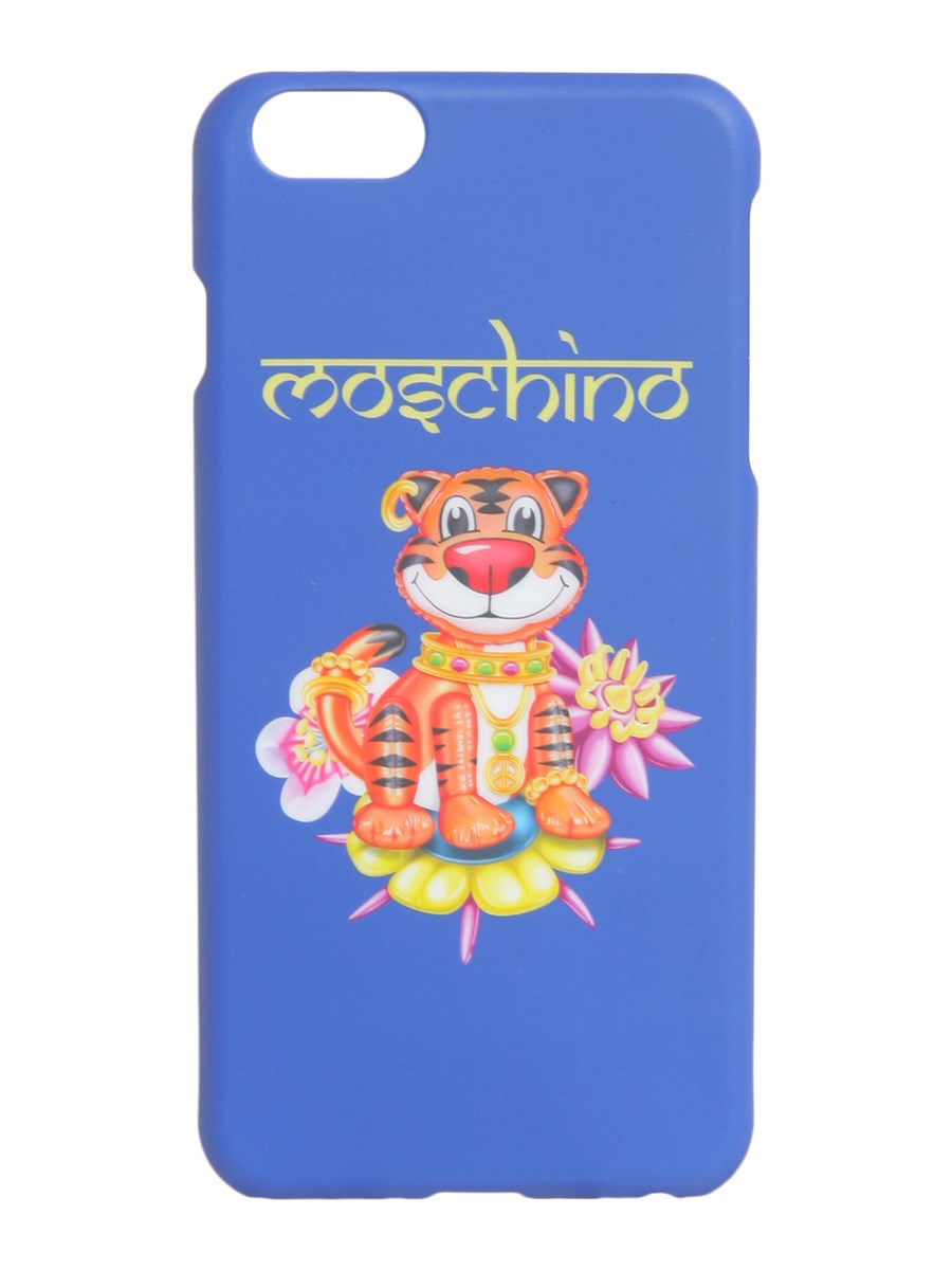 Cover moschino hotsell iphone 6 plus