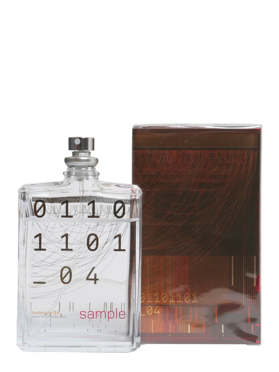 ESCENTRIC MOLECULES MOLECULE 04 PARFUM 100 ML Eleonora Bonucci