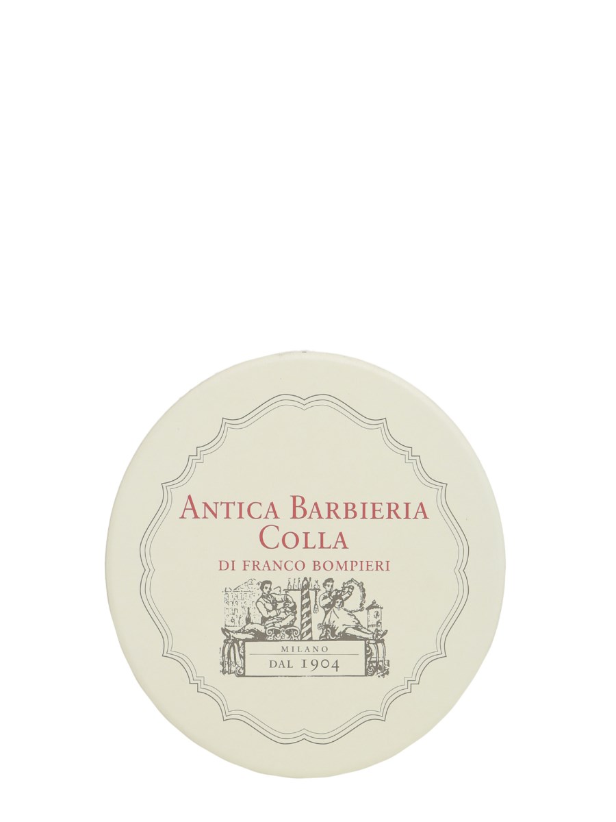 ANTICA BARBIERIA COLLA CAPPELLIERA CURA DELLA BARBA