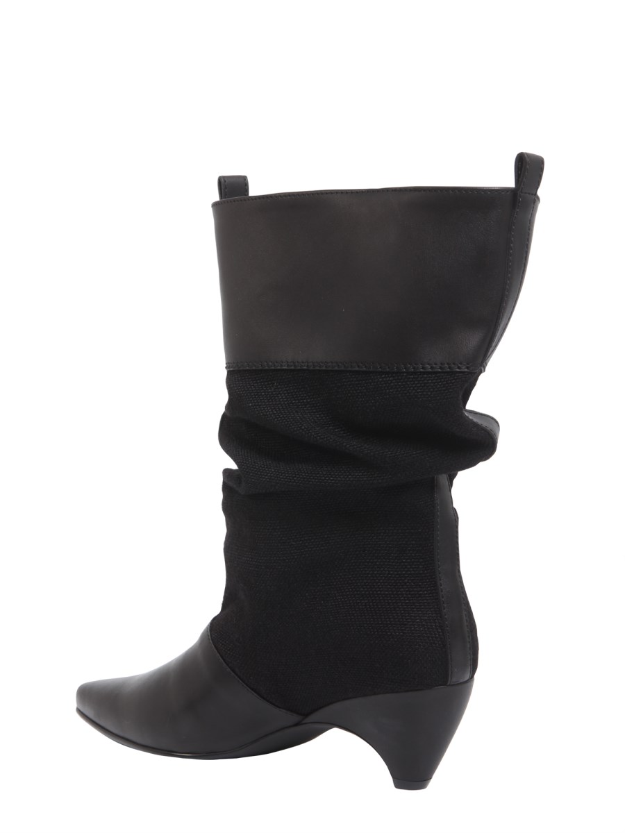 Stella mccartney shop slouchy boots