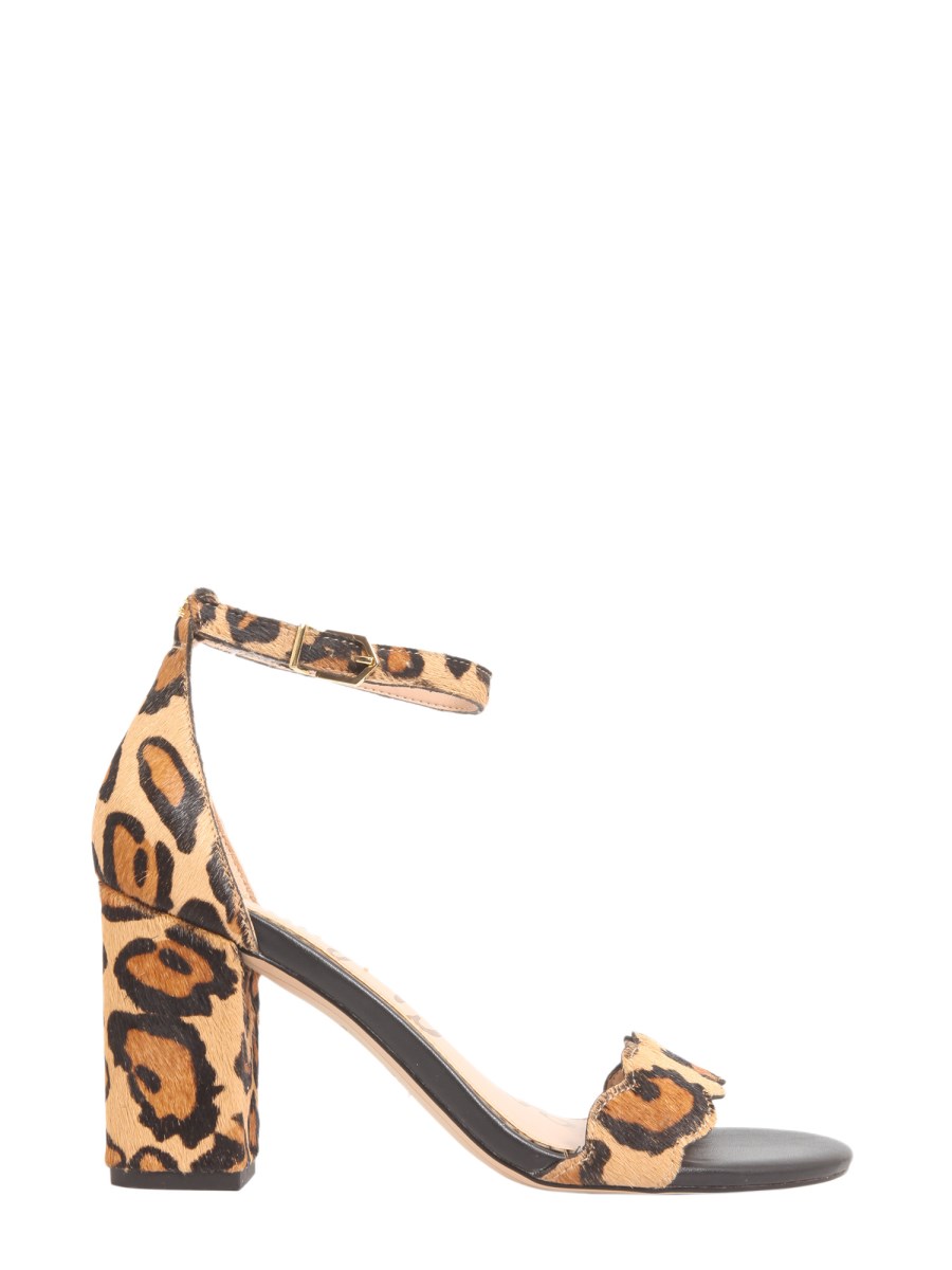 Sam edelman hot sale odila leopard