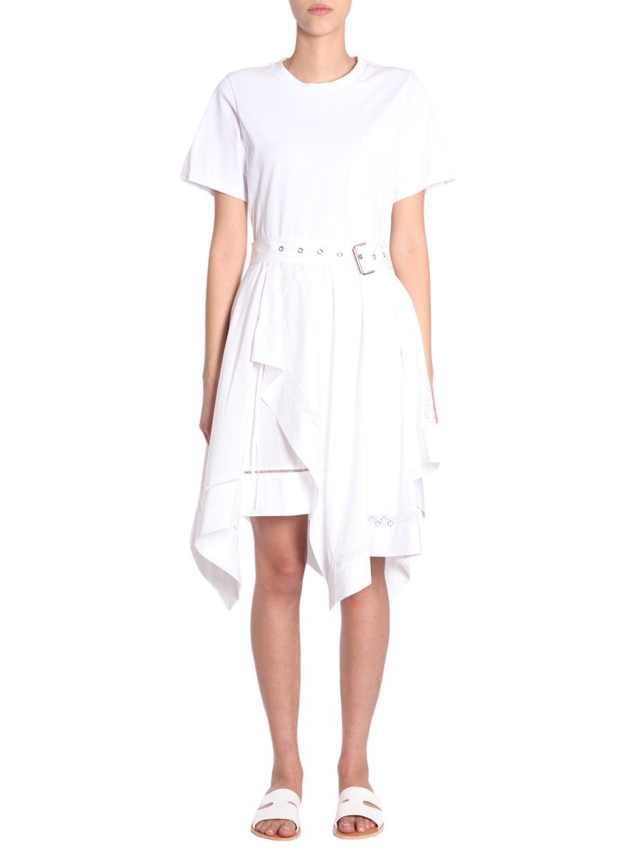 Phillip lim outlet handkerchief dress