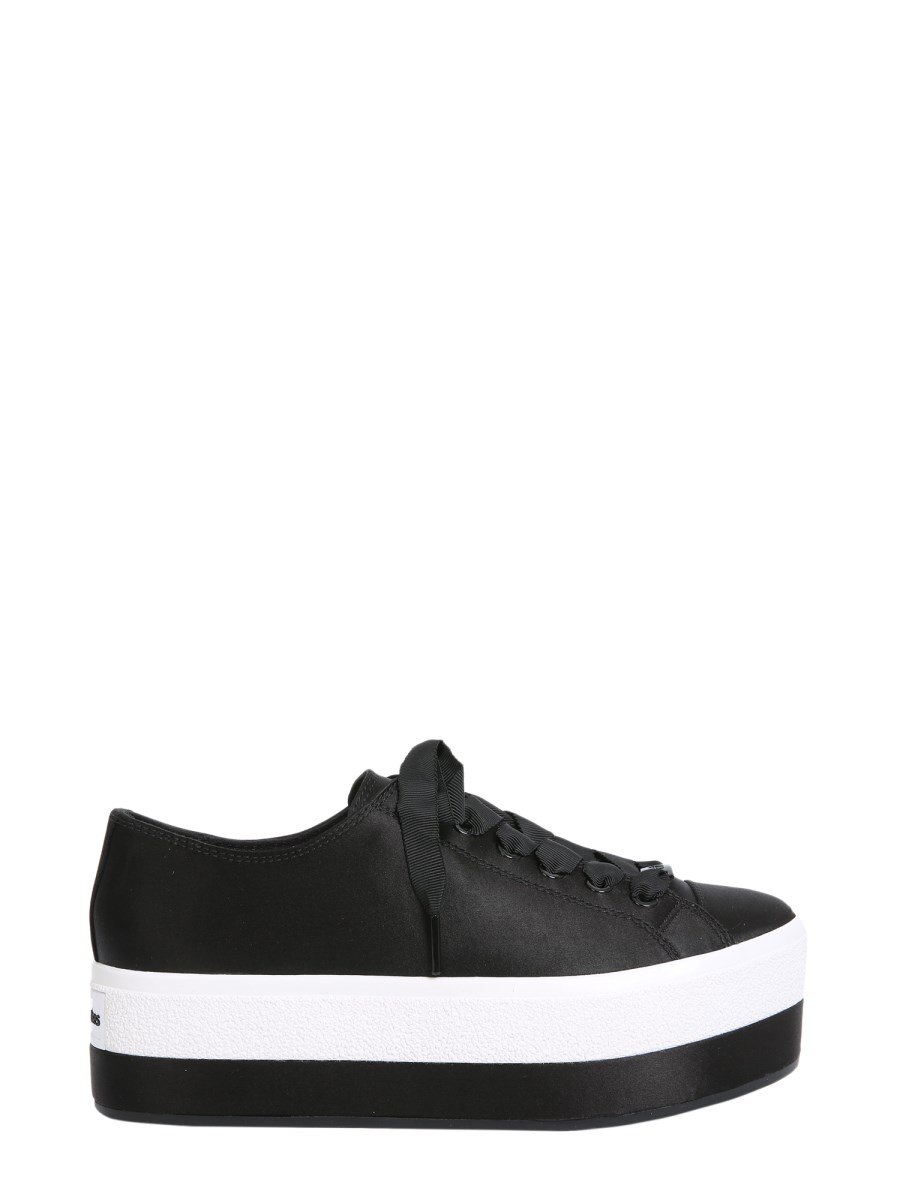 Michael kors ronnie platform on sale sneakers