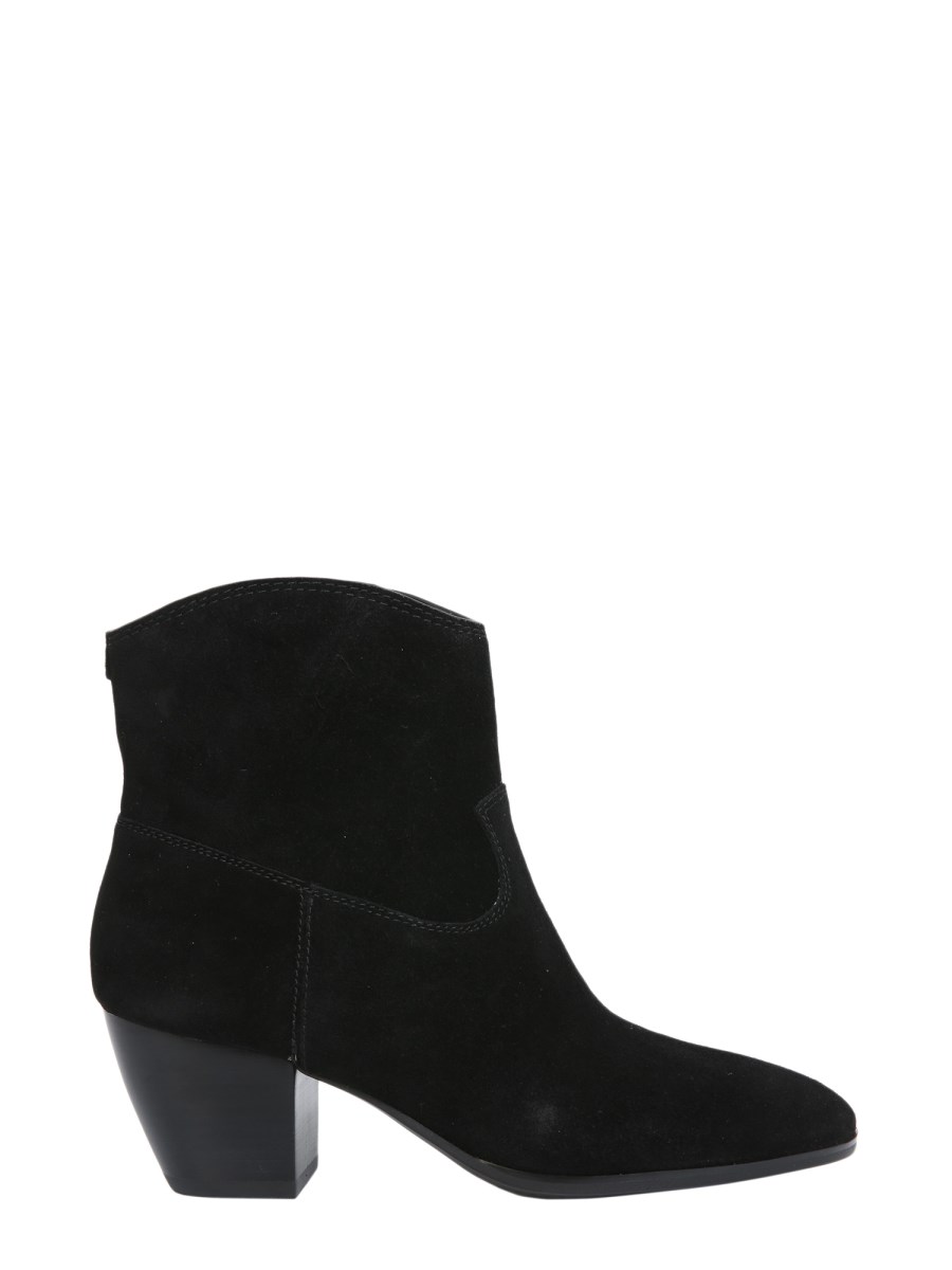 Michael michael kors avery suede boot online