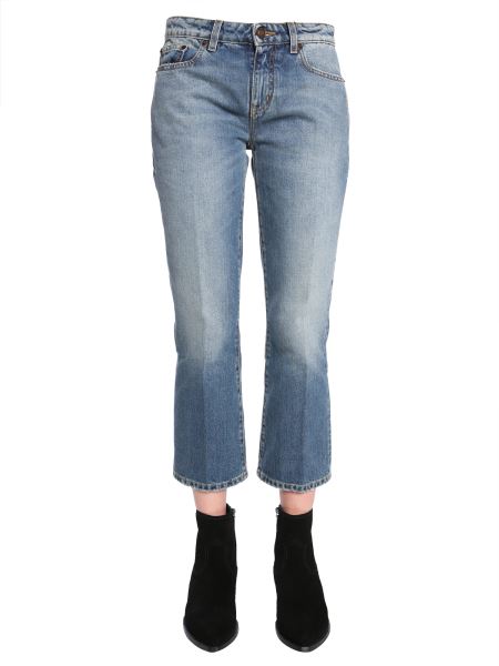 vintage wash jeans womens