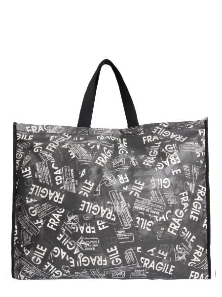 large pvc shopping bag