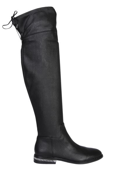 michael kors jamie flat boot