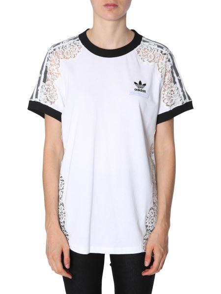 adidas stella mccartney t shirt