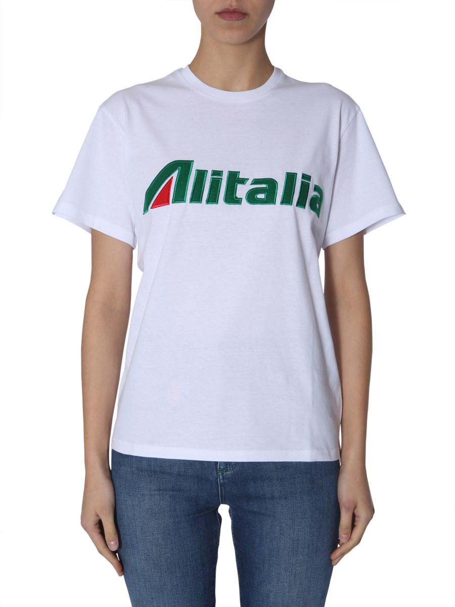 T shirt cheap alberta ferretti