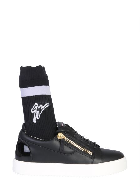 giuseppe zanotti gail sneaker