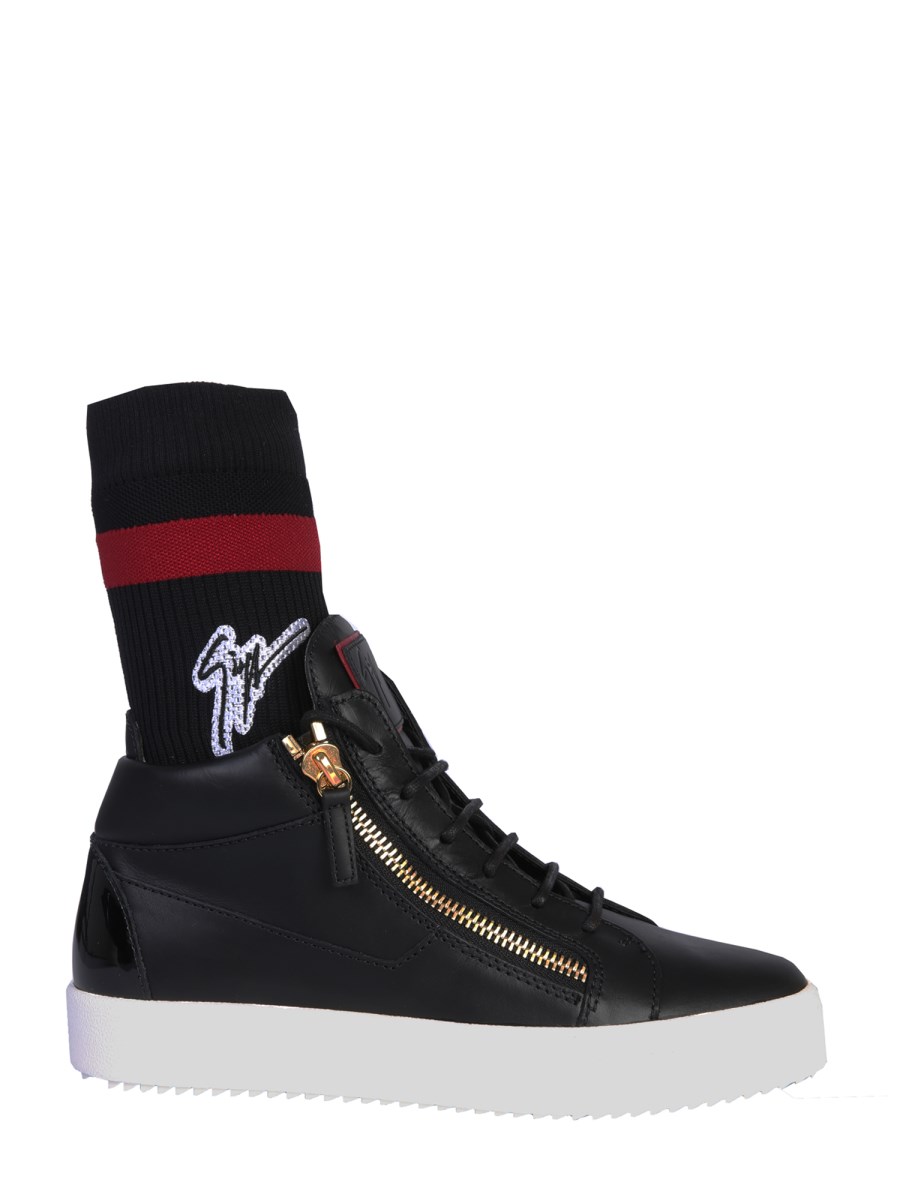 Giuseppe zanotti kriss deals