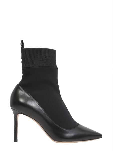 jimmy choo ankle boots