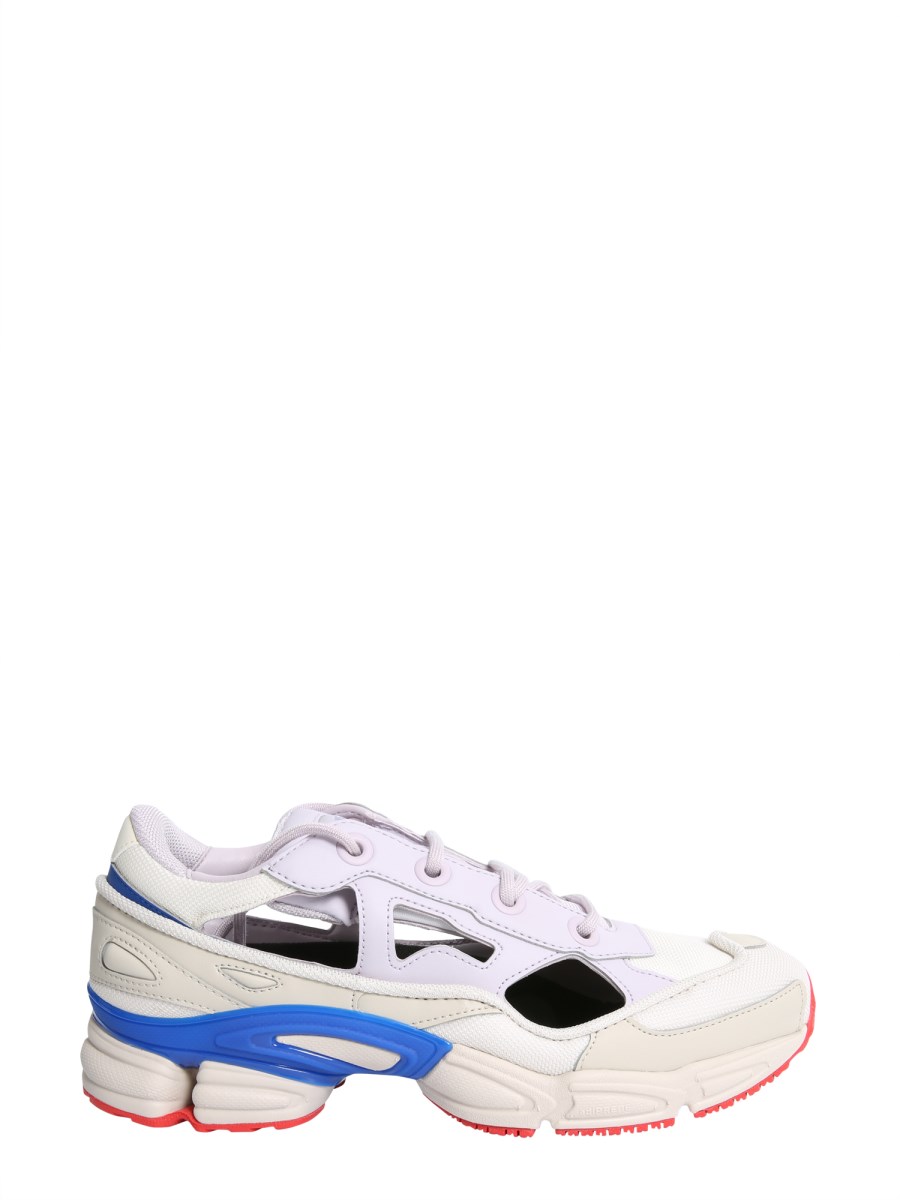 Raf simons ozweego cut out best sale