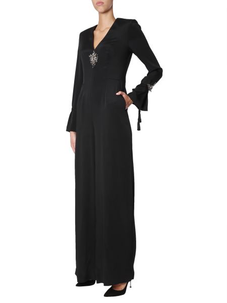 alberta ferretti jumpsuit