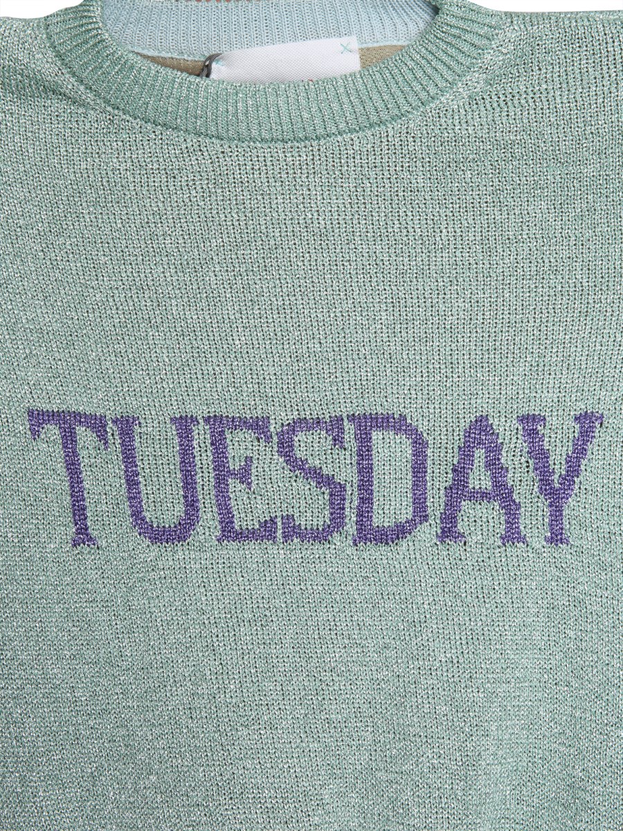 Alberta ferretti tuesday sweater best sale