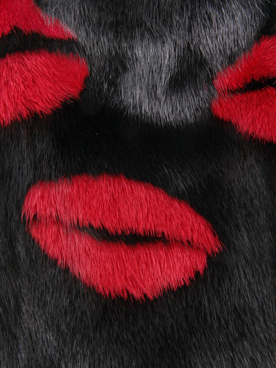 BORSA FURRLIPS