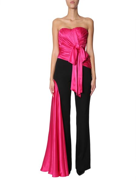 moschino jumpsuit
