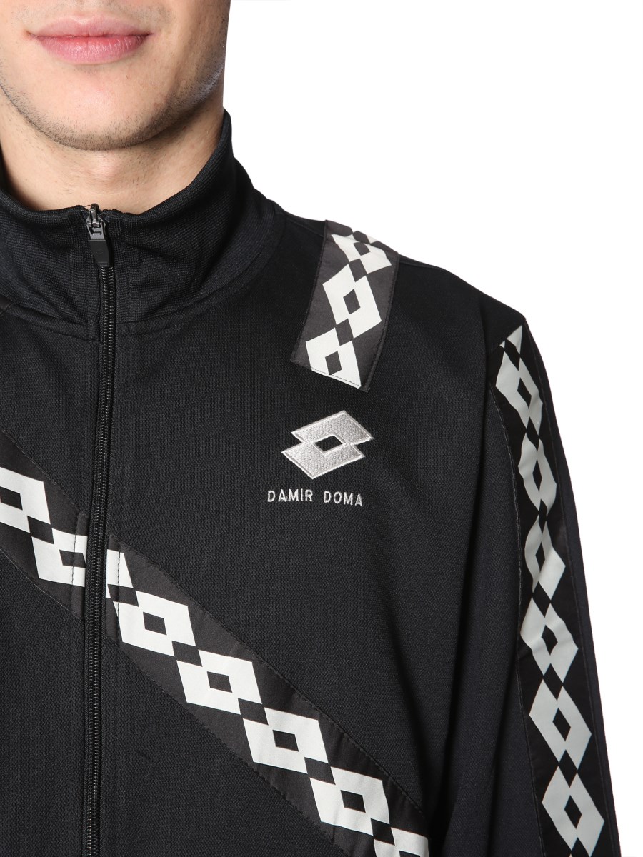 DAMIR DOMA X LOTTO - DAMIR DOMA X LOTTO -