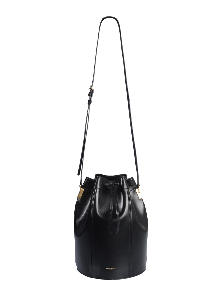 Ysl talitha 2025 bucket bag