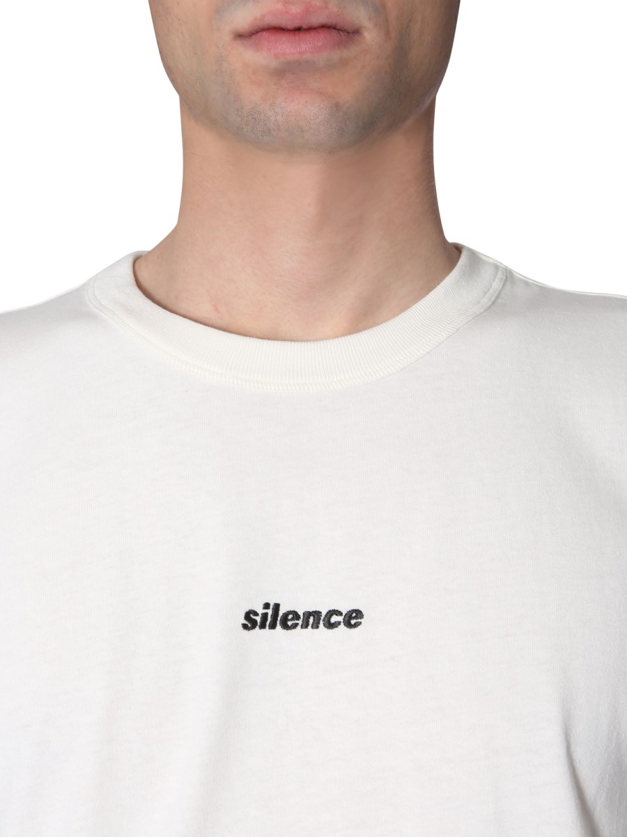 Ami silence hoodie sales