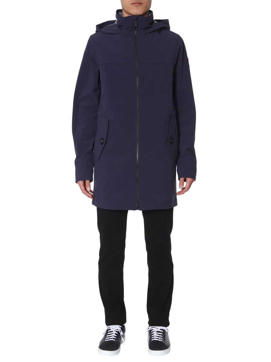 Canada goose kent jacket hotsell